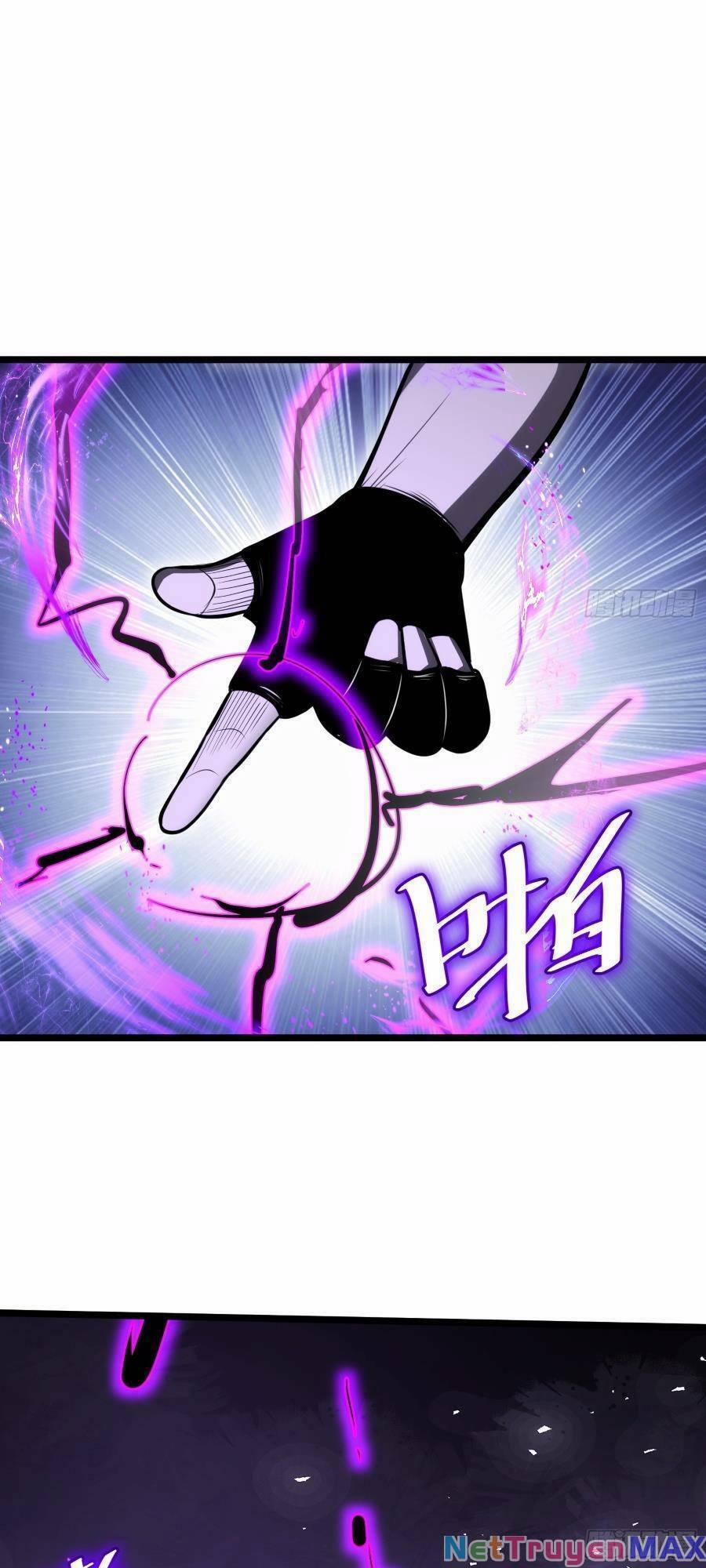 Tự Kỷ Luật Ta Đây Bất Khả Chiến Bại 71 trang 20