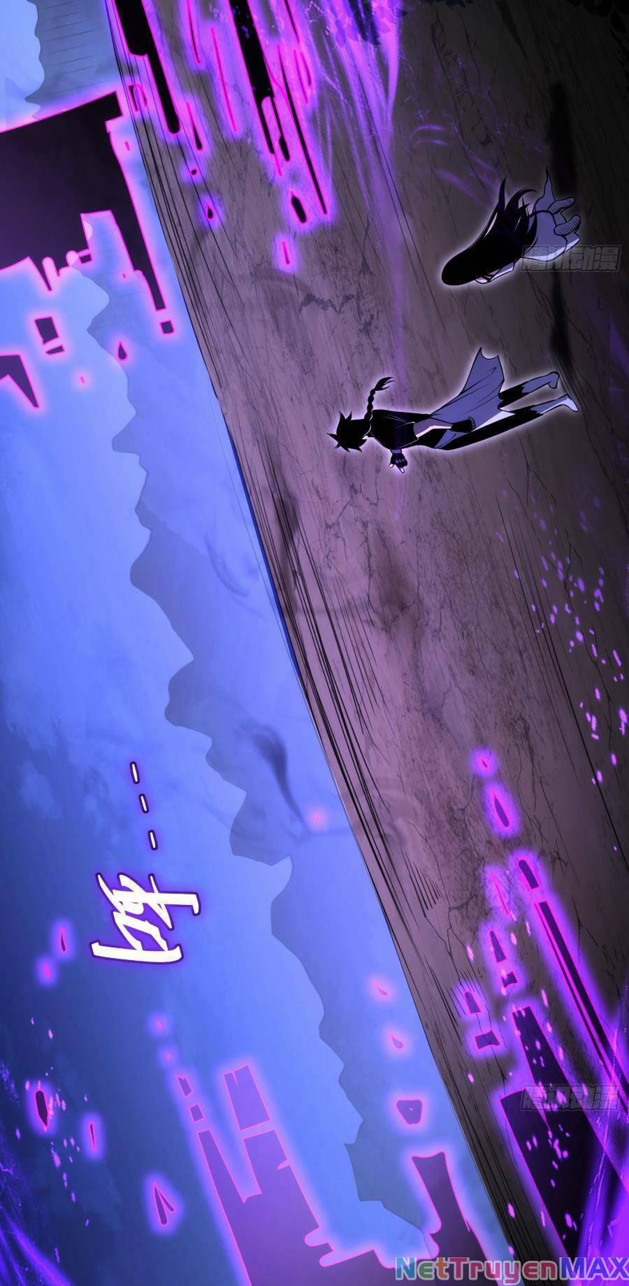 Tự Kỷ Luật Ta Đây Bất Khả Chiến Bại 71 trang 22