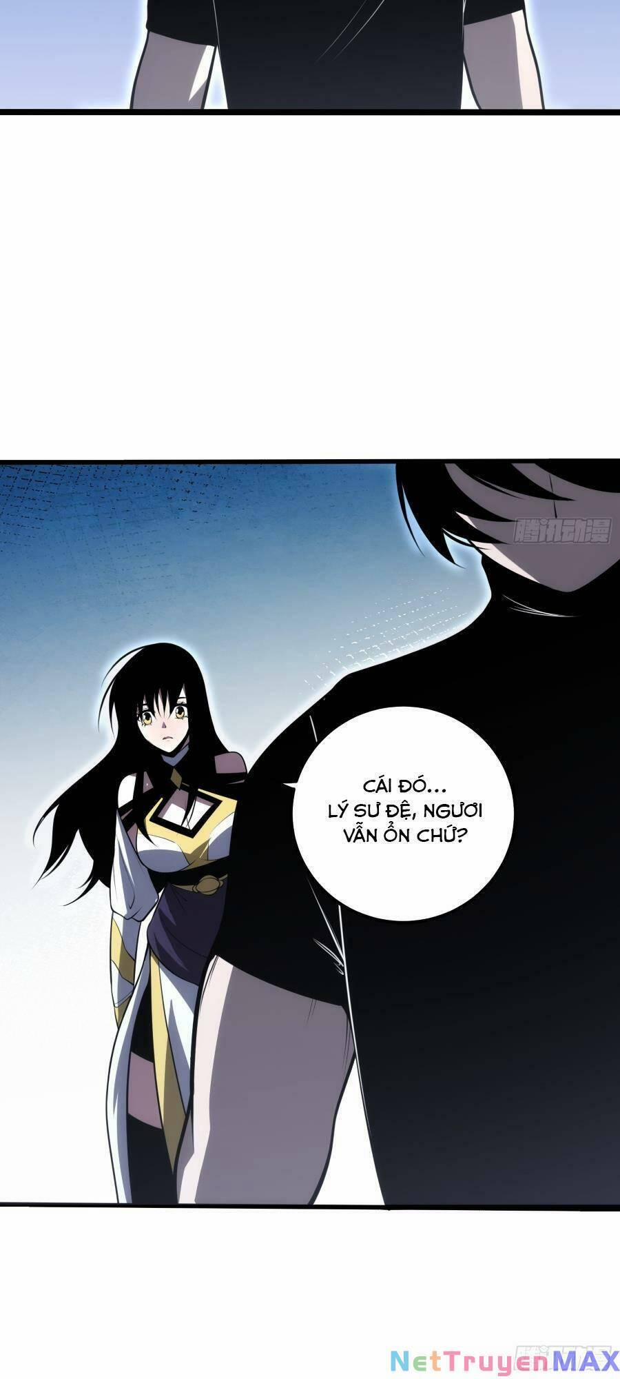 Tự Kỷ Luật Ta Đây Bất Khả Chiến Bại 71 trang 26