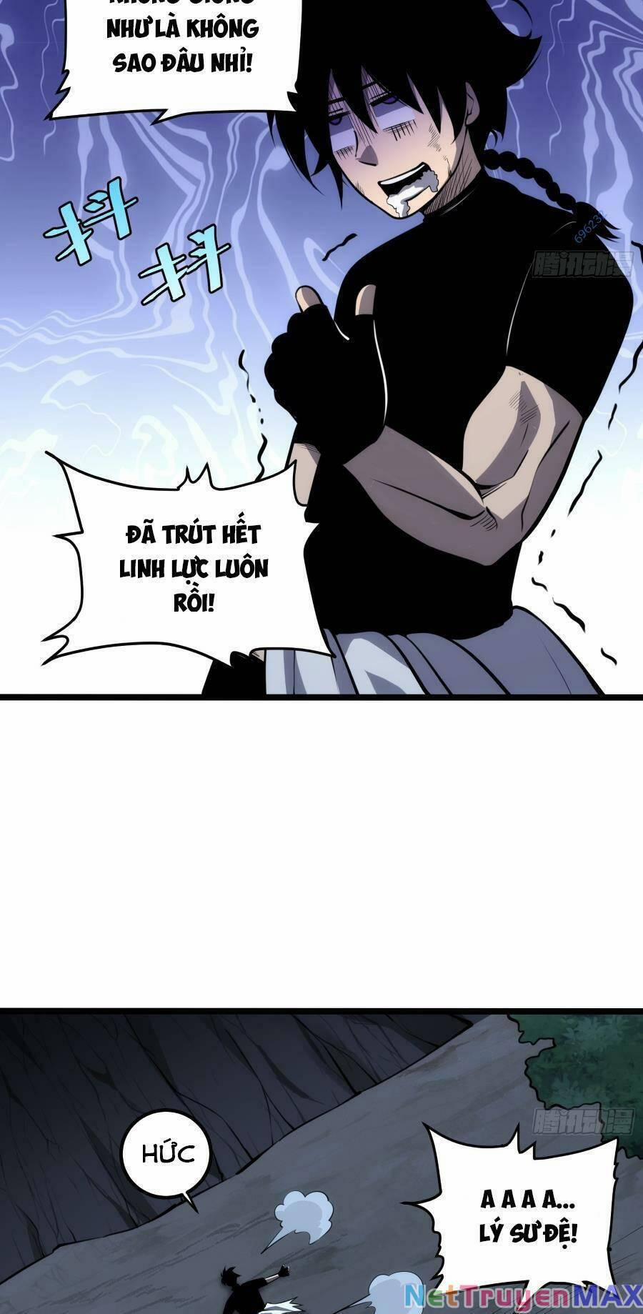 Tự Kỷ Luật Ta Đây Bất Khả Chiến Bại 71 trang 28