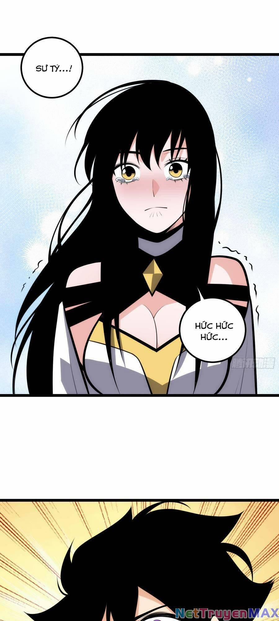 Tự Kỷ Luật Ta Đây Bất Khả Chiến Bại 71 trang 36