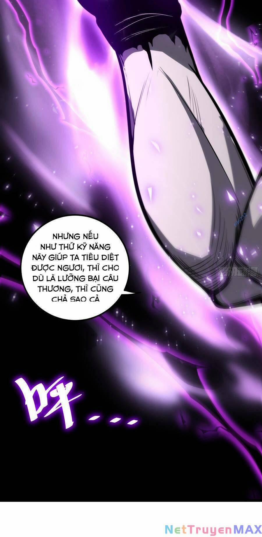 Tự Kỷ Luật Ta Đây Bất Khả Chiến Bại 71 trang 5