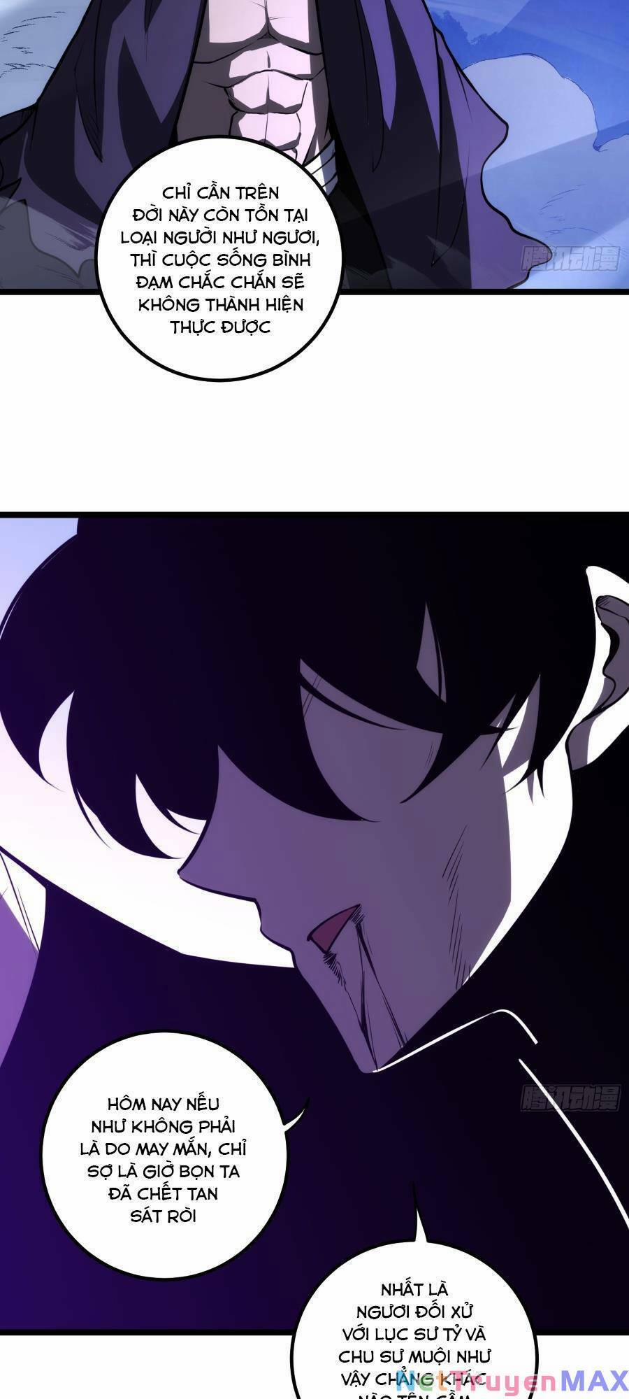 Tự Kỷ Luật Ta Đây Bất Khả Chiến Bại 71 trang 7