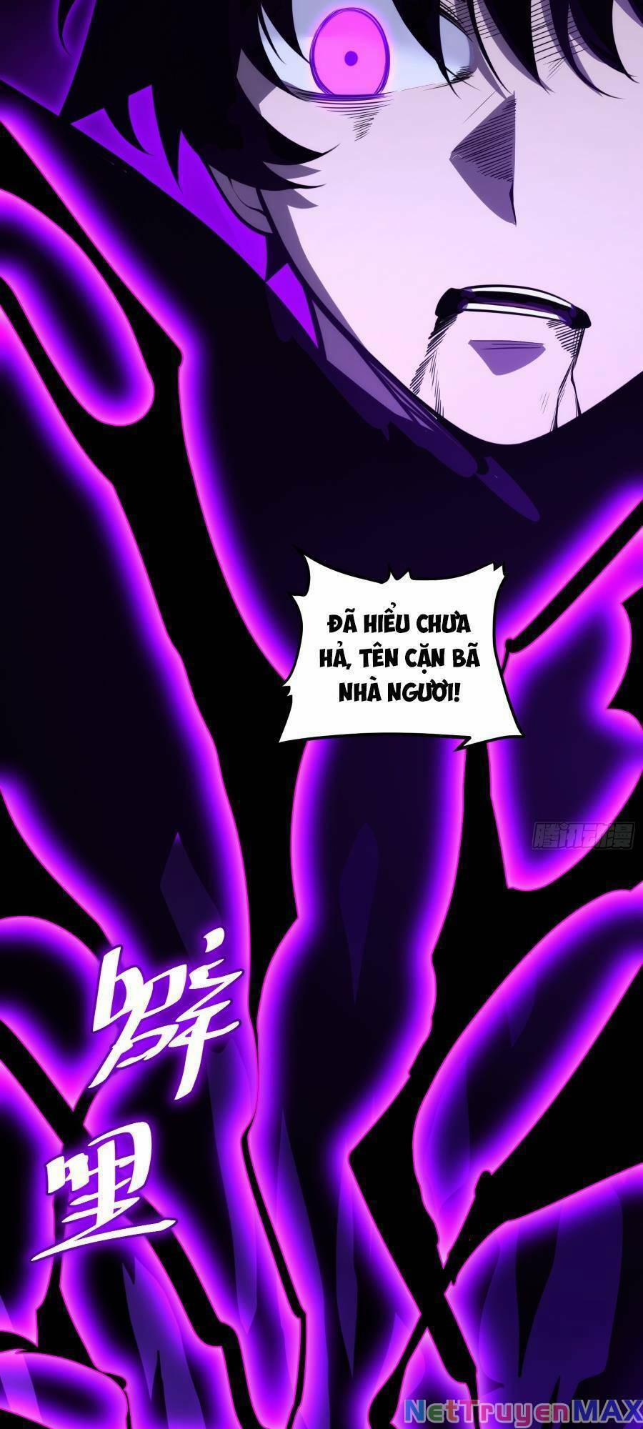 Tự Kỷ Luật Ta Đây Bất Khả Chiến Bại 71 trang 9