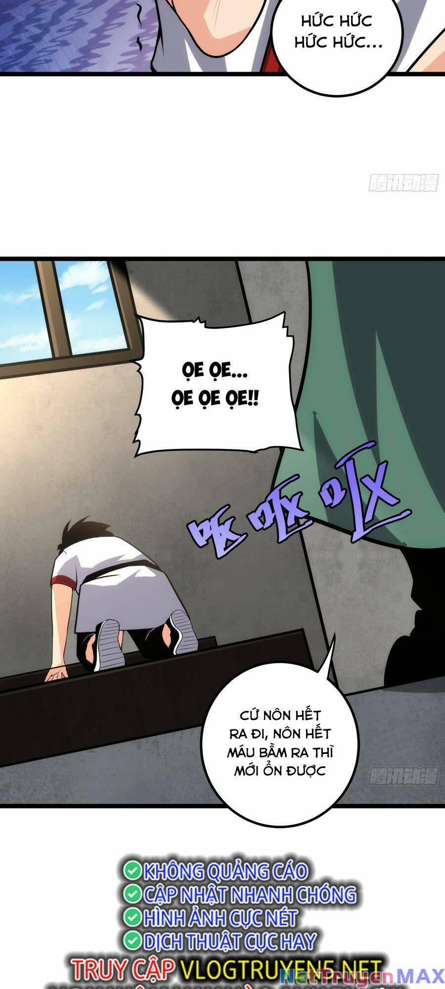 Tự Kỷ Luật Ta Đây Bất Khả Chiến Bại 72 trang 1