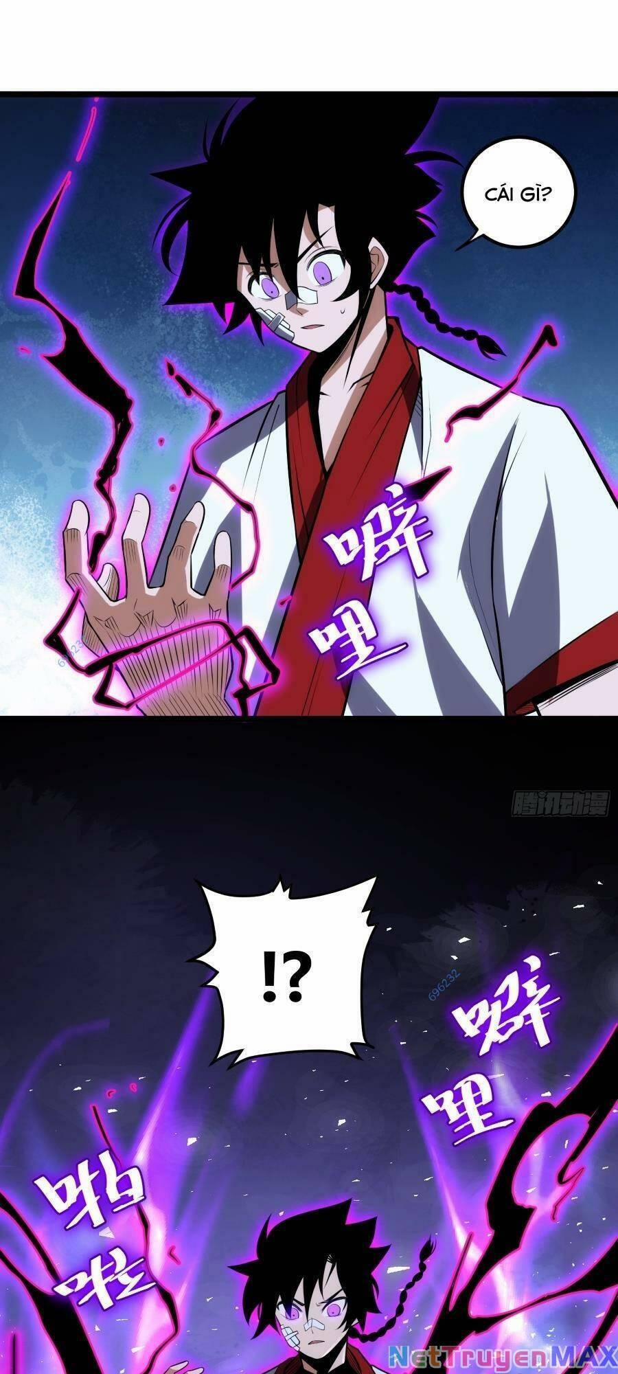 Tự Kỷ Luật Ta Đây Bất Khả Chiến Bại 72 trang 12