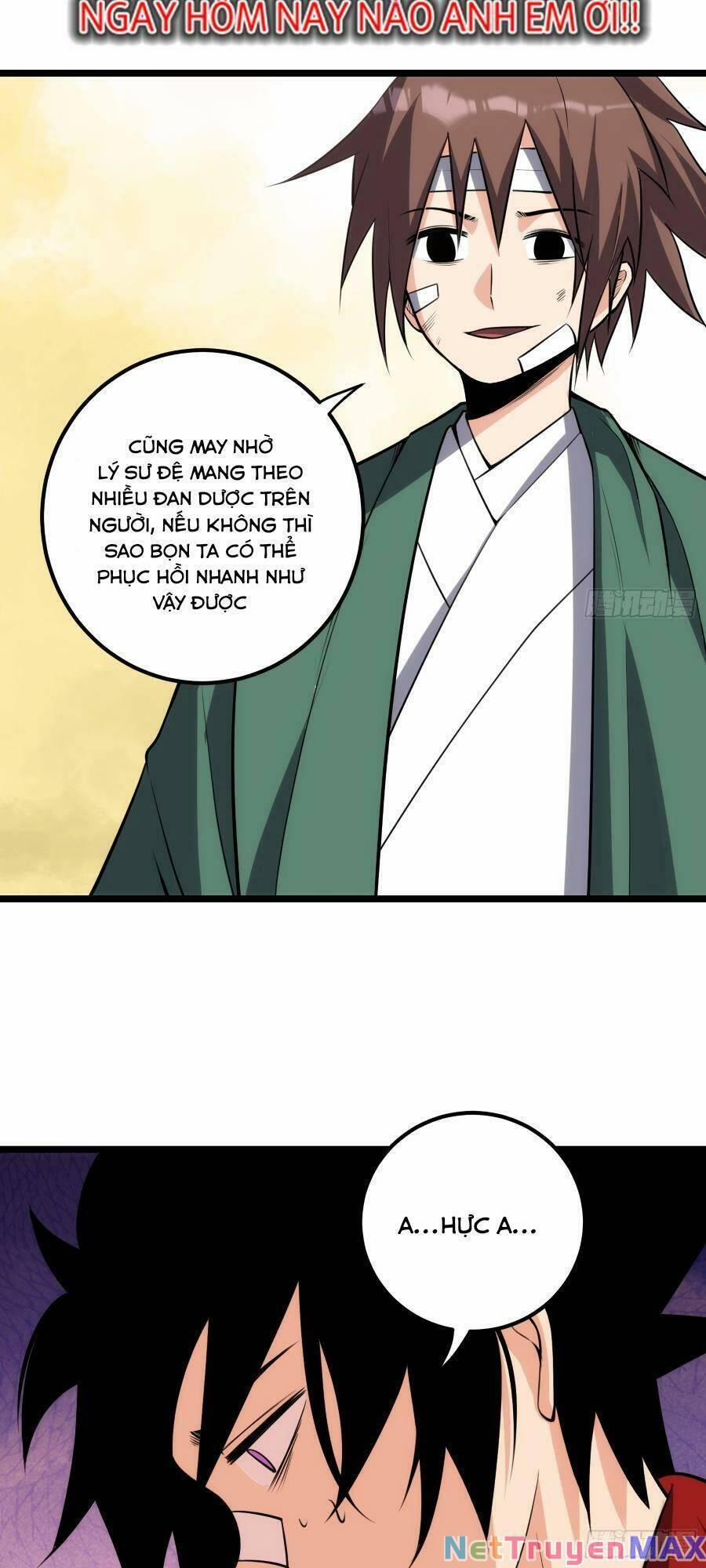 Tự Kỷ Luật Ta Đây Bất Khả Chiến Bại 72 trang 2