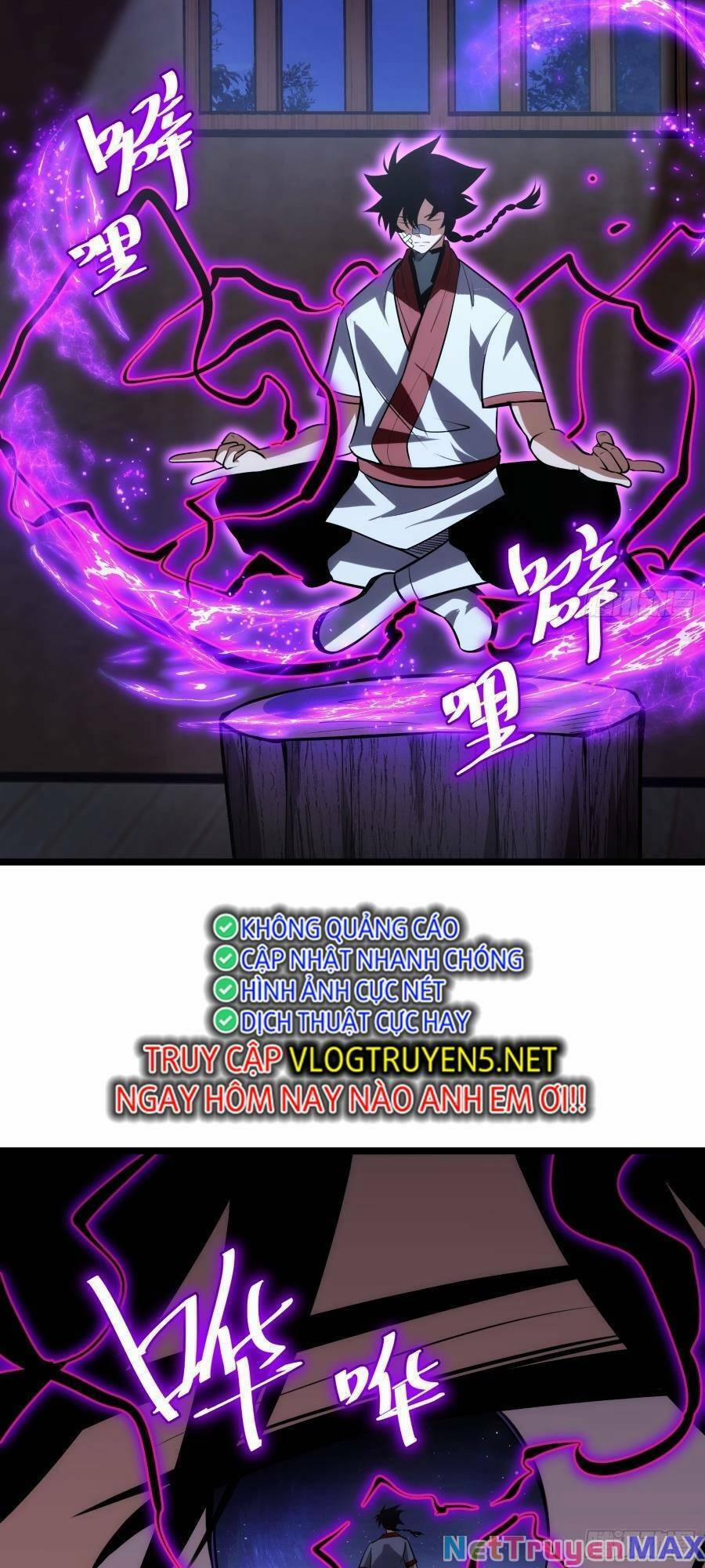 Tự Kỷ Luật Ta Đây Bất Khả Chiến Bại 72 trang 20