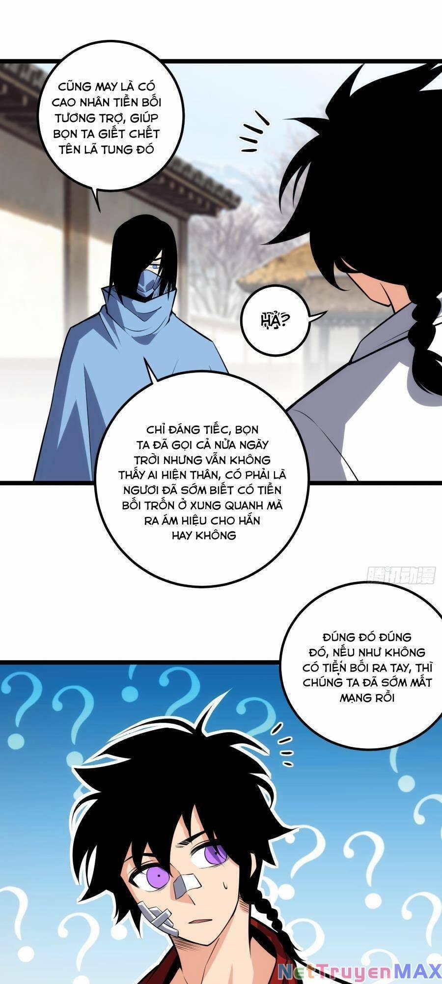 Tự Kỷ Luật Ta Đây Bất Khả Chiến Bại 72 trang 6