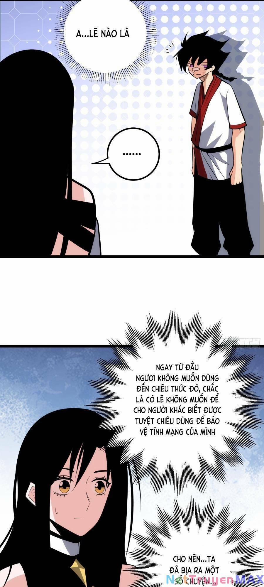 Tự Kỷ Luật Ta Đây Bất Khả Chiến Bại 72 trang 9