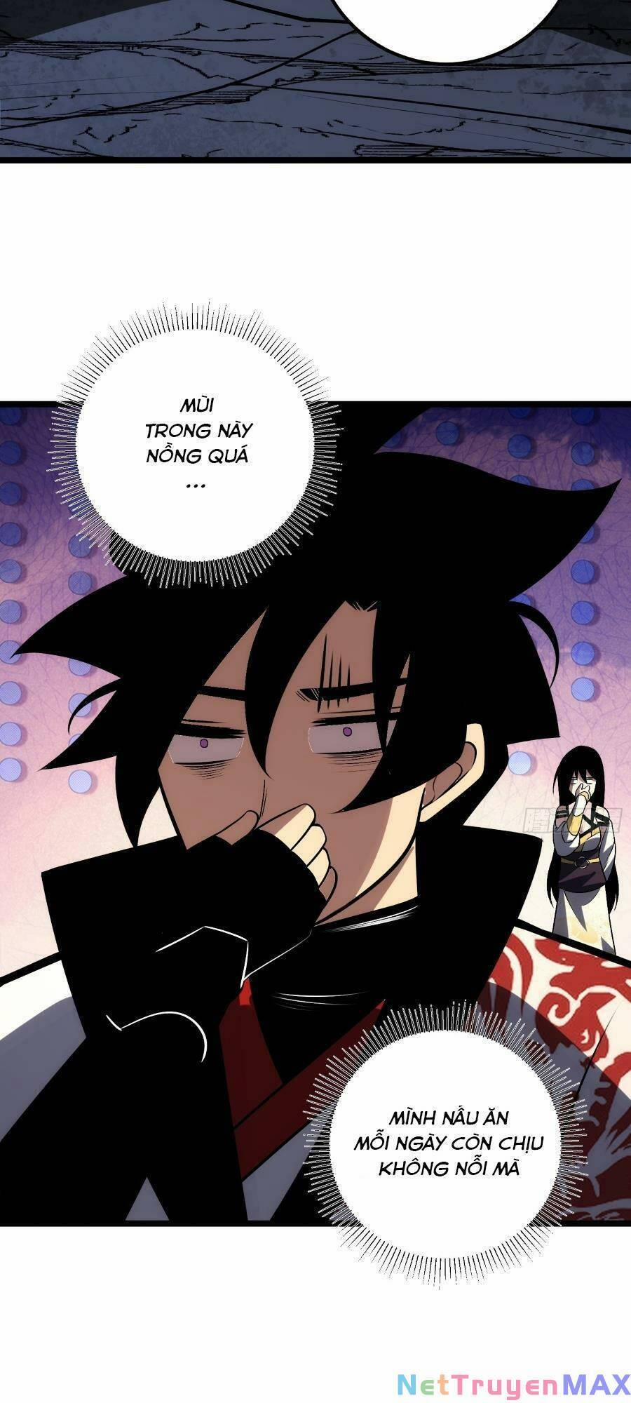 Tự Kỷ Luật Ta Đây Bất Khả Chiến Bại 73 trang 27