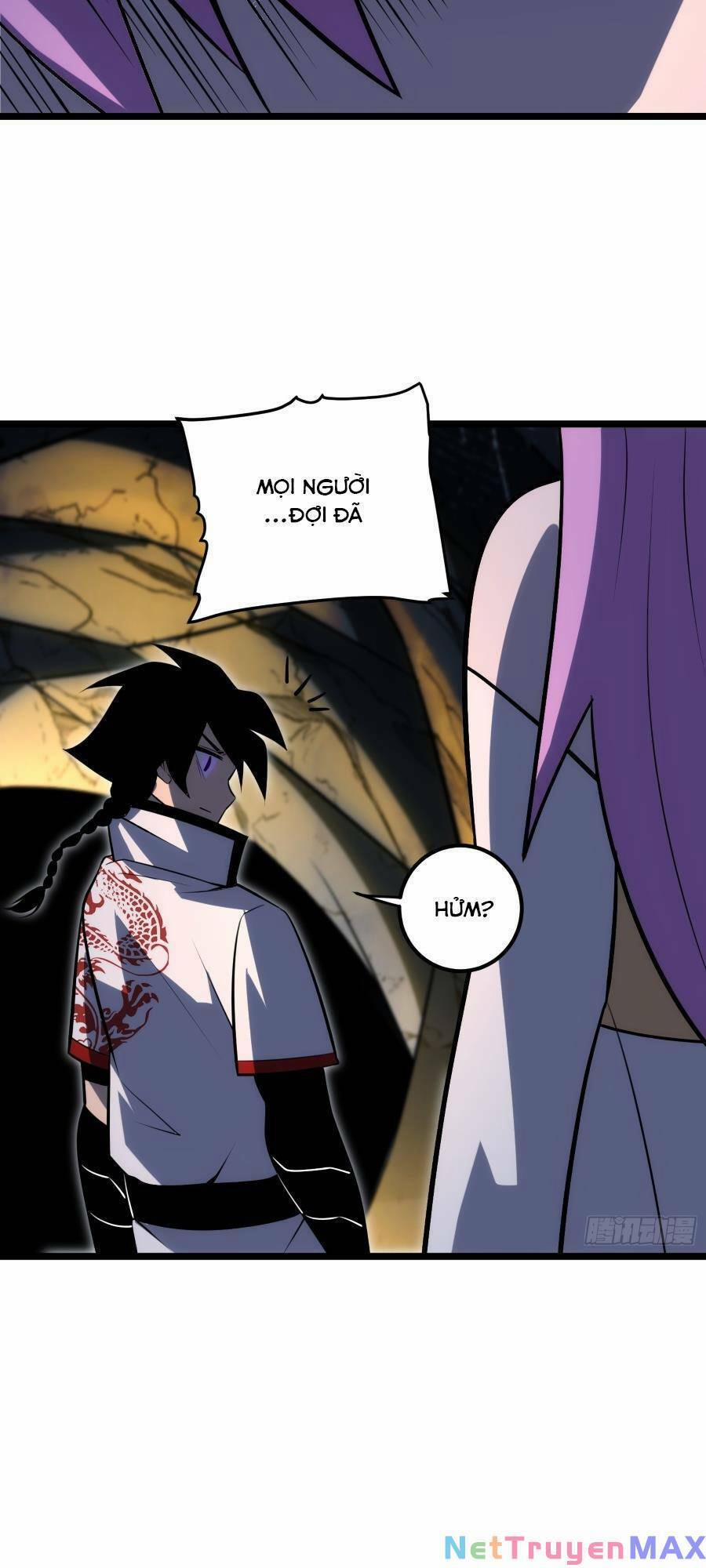 Tự Kỷ Luật Ta Đây Bất Khả Chiến Bại 73 trang 31