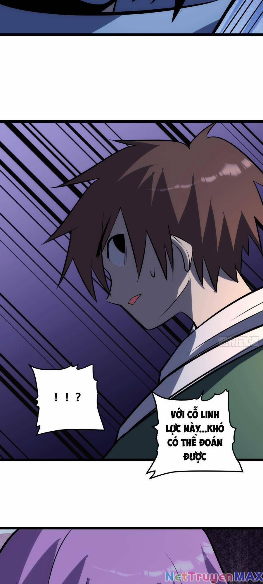 Tự Kỷ Luật Ta Đây Bất Khả Chiến Bại 73 trang 33