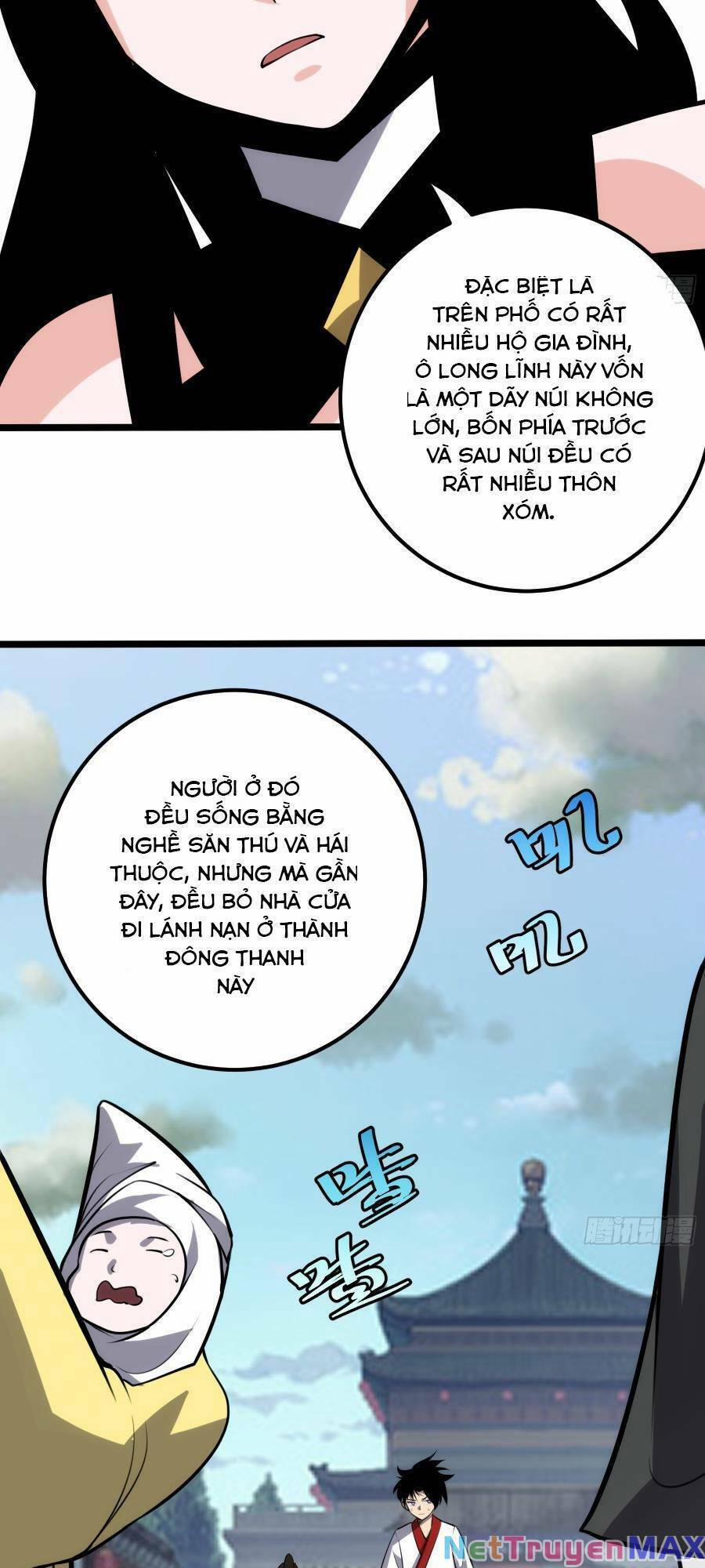 Tự Kỷ Luật Ta Đây Bất Khả Chiến Bại 73 trang 7