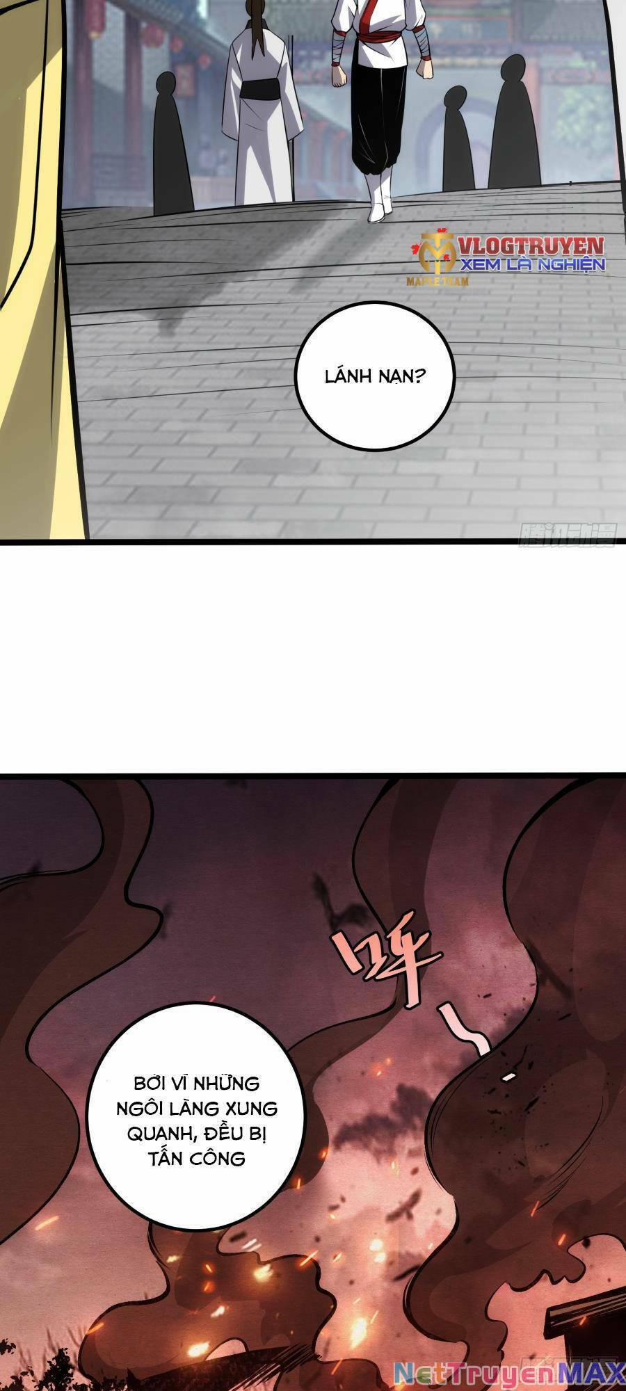 Tự Kỷ Luật Ta Đây Bất Khả Chiến Bại 73 trang 8