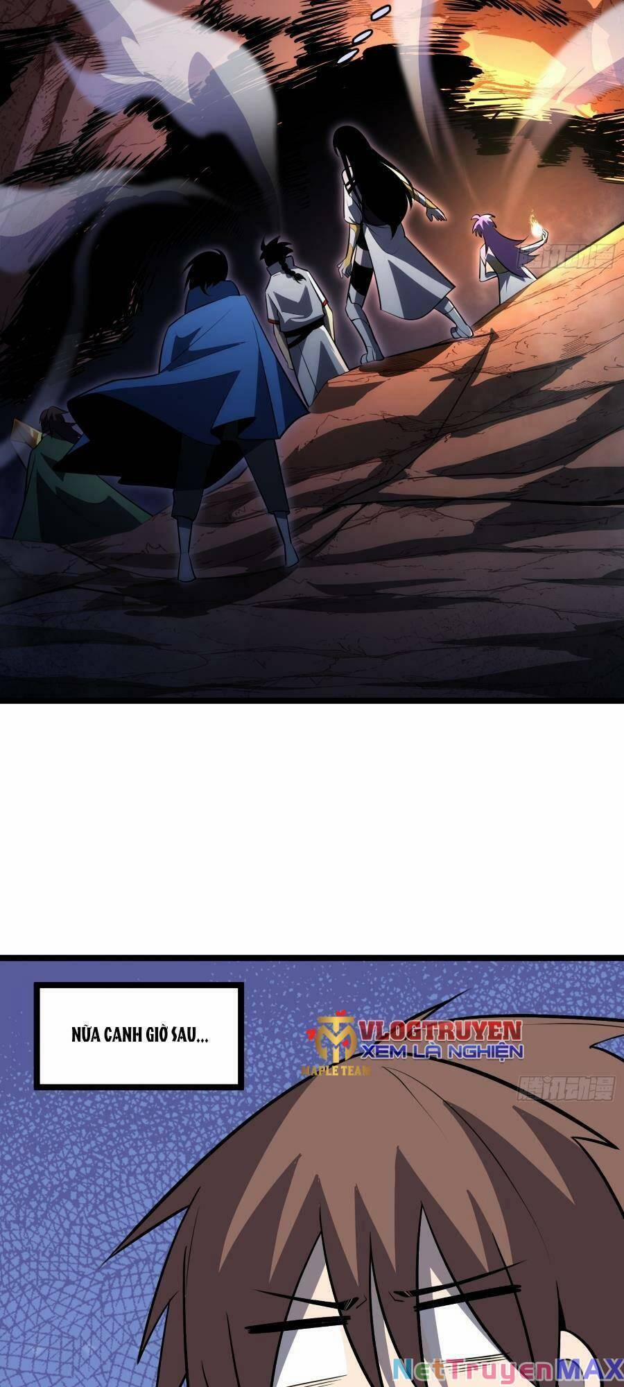 Tự Kỷ Luật Ta Đây Bất Khả Chiến Bại 74 trang 1