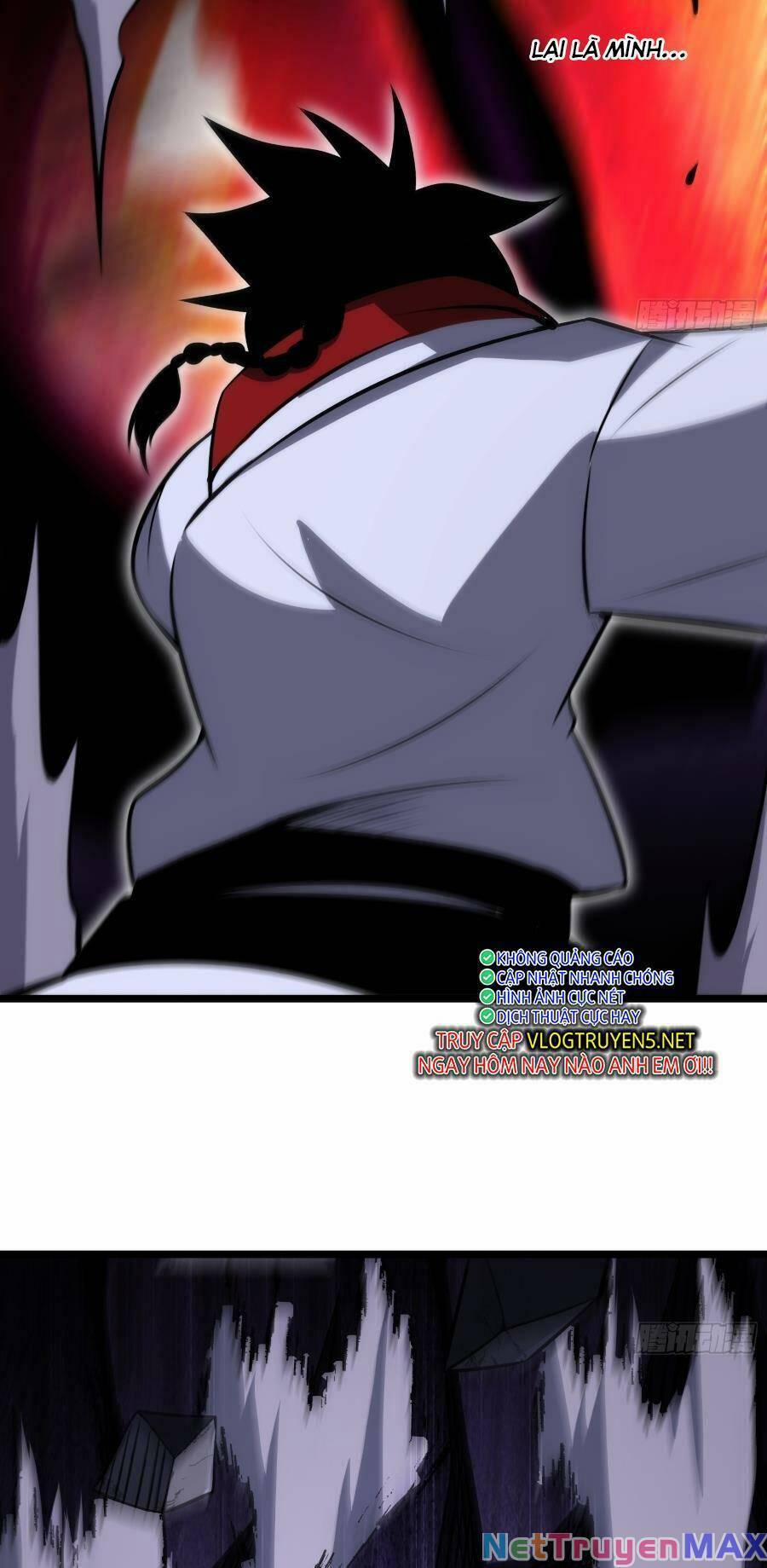 Tự Kỷ Luật Ta Đây Bất Khả Chiến Bại 74 trang 16