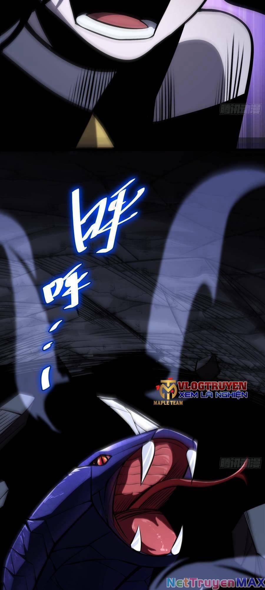 Tự Kỷ Luật Ta Đây Bất Khả Chiến Bại 74 trang 19