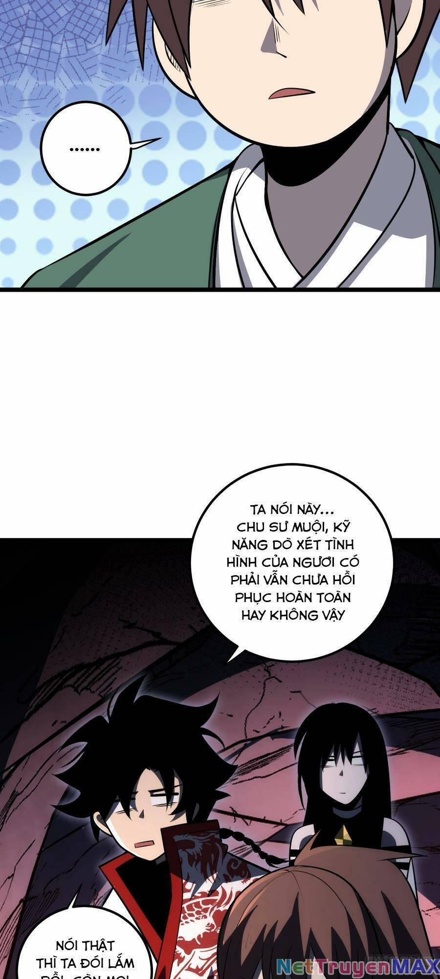 Tự Kỷ Luật Ta Đây Bất Khả Chiến Bại 74 trang 2