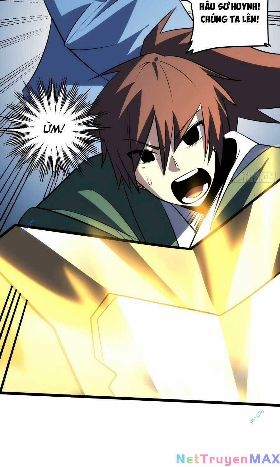 Tự Kỷ Luật Ta Đây Bất Khả Chiến Bại 75 trang 10