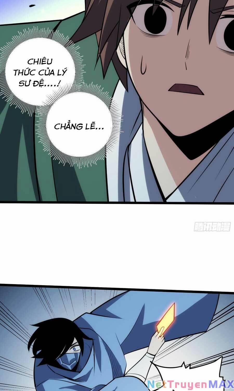 Tự Kỷ Luật Ta Đây Bất Khả Chiến Bại 75 trang 9