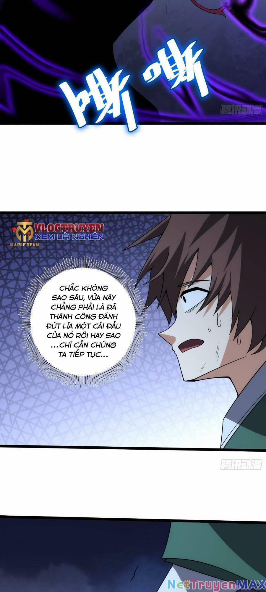 Tự Kỷ Luật Ta Đây Bất Khả Chiến Bại 76 trang 1