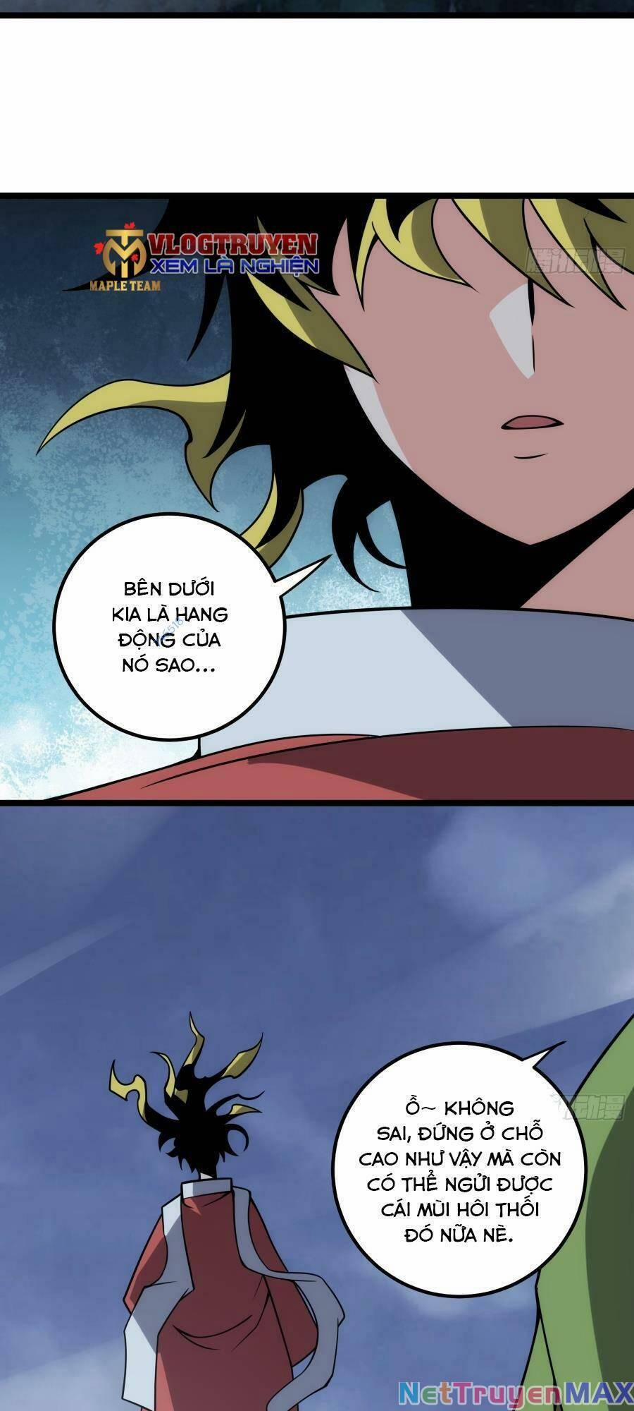 Tự Kỷ Luật Ta Đây Bất Khả Chiến Bại 76 trang 13