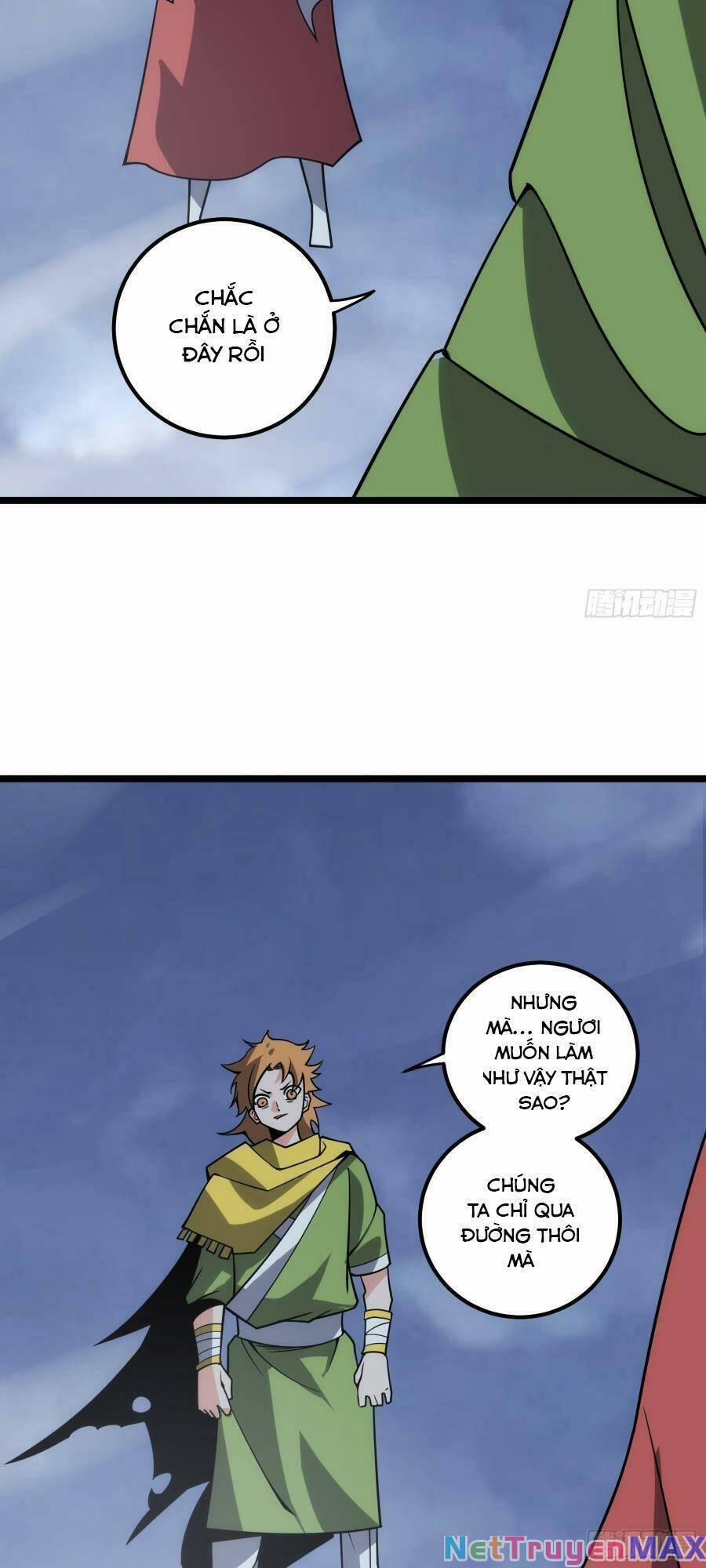 Tự Kỷ Luật Ta Đây Bất Khả Chiến Bại 76 trang 14