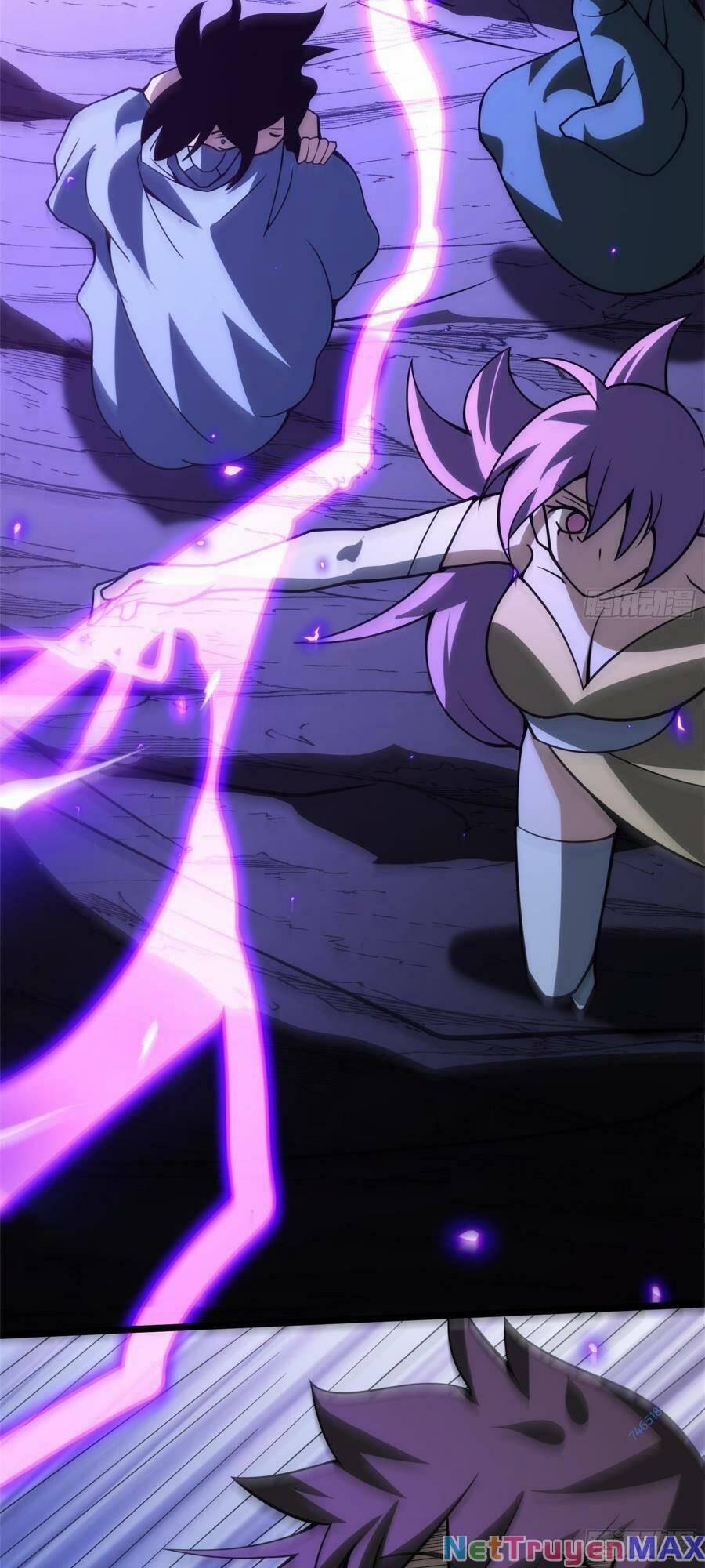 Tự Kỷ Luật Ta Đây Bất Khả Chiến Bại 76 trang 26