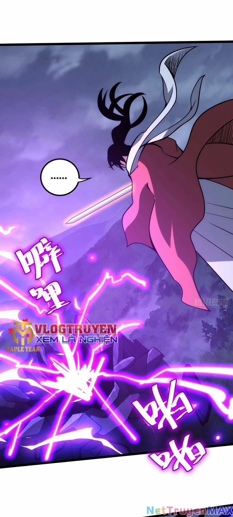 Tự Kỷ Luật Ta Đây Bất Khả Chiến Bại 76 trang 30