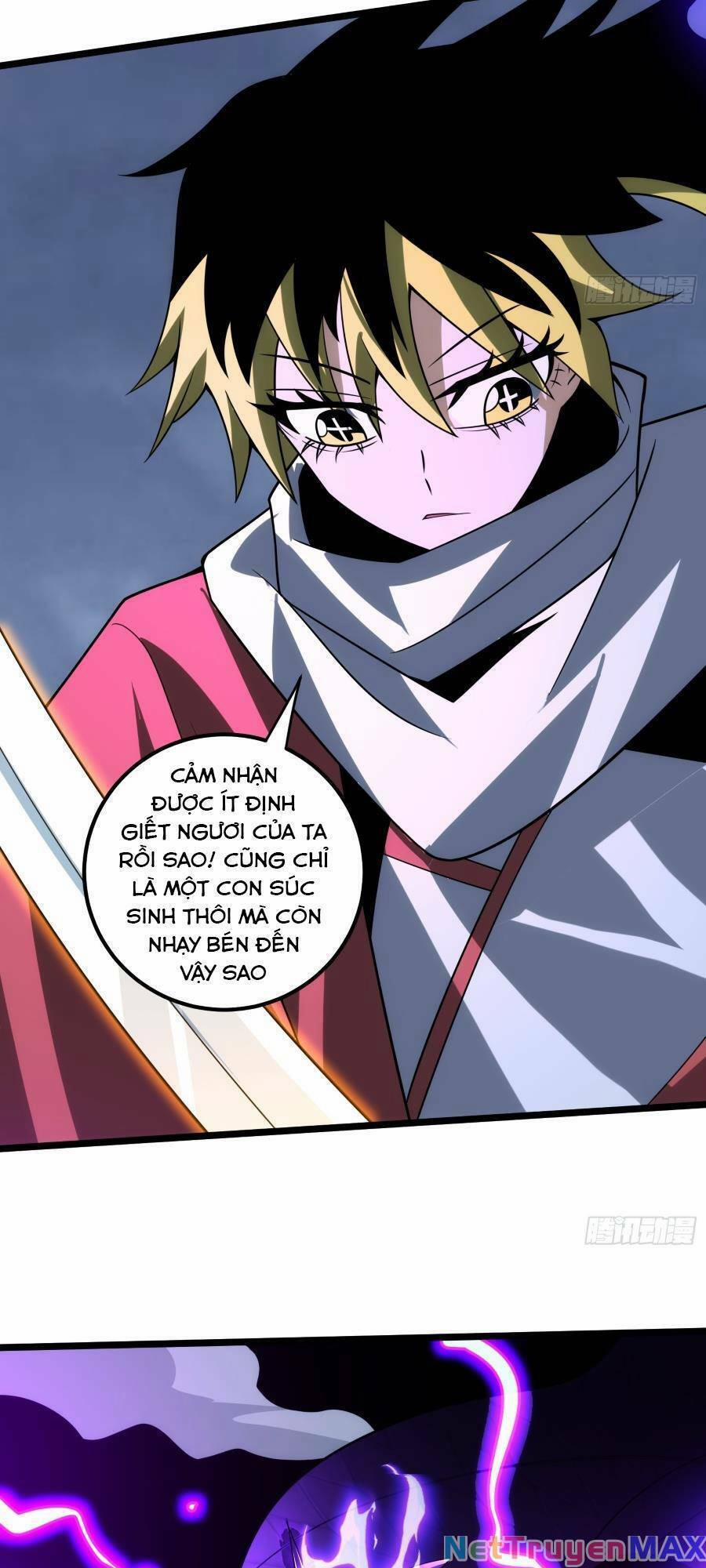 Tự Kỷ Luật Ta Đây Bất Khả Chiến Bại 76 trang 31