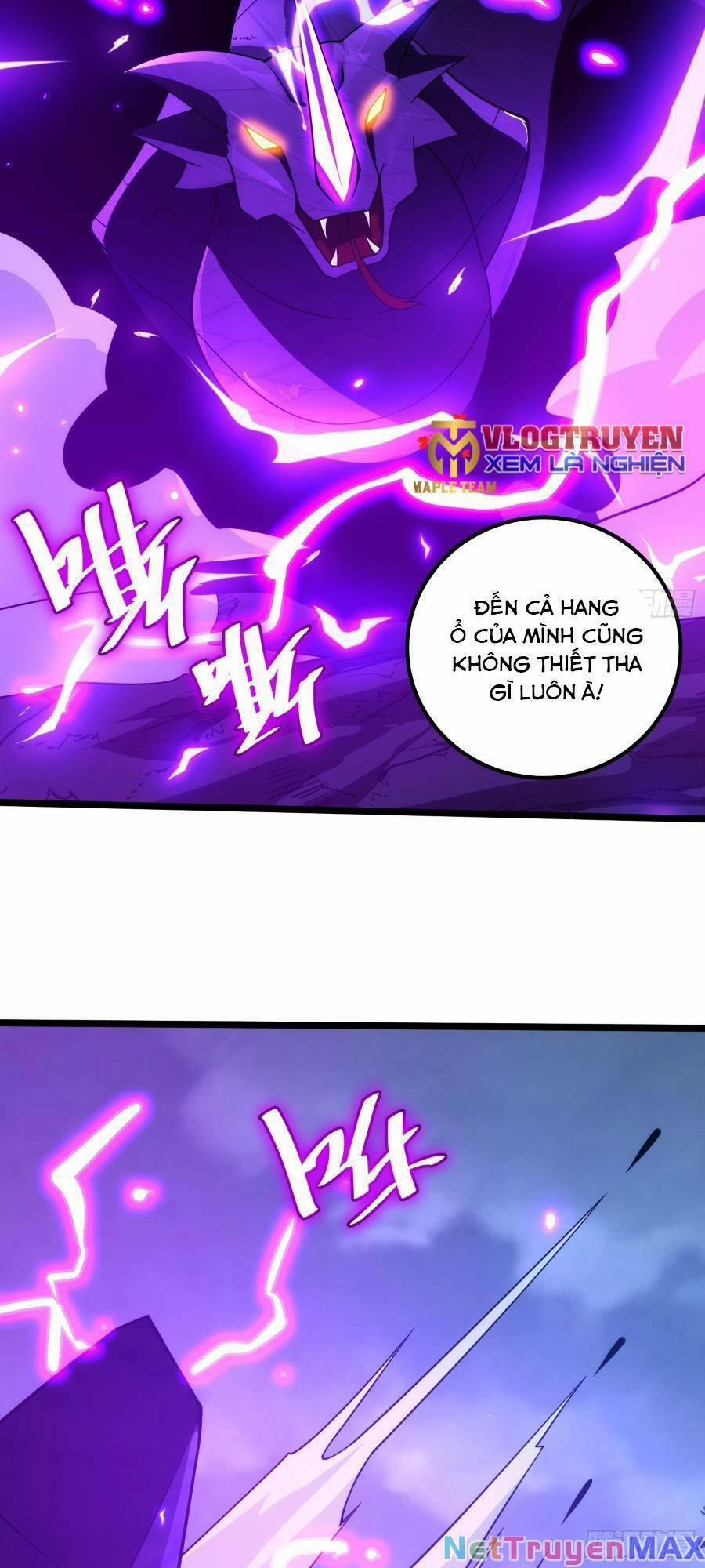 Tự Kỷ Luật Ta Đây Bất Khả Chiến Bại 76 trang 32