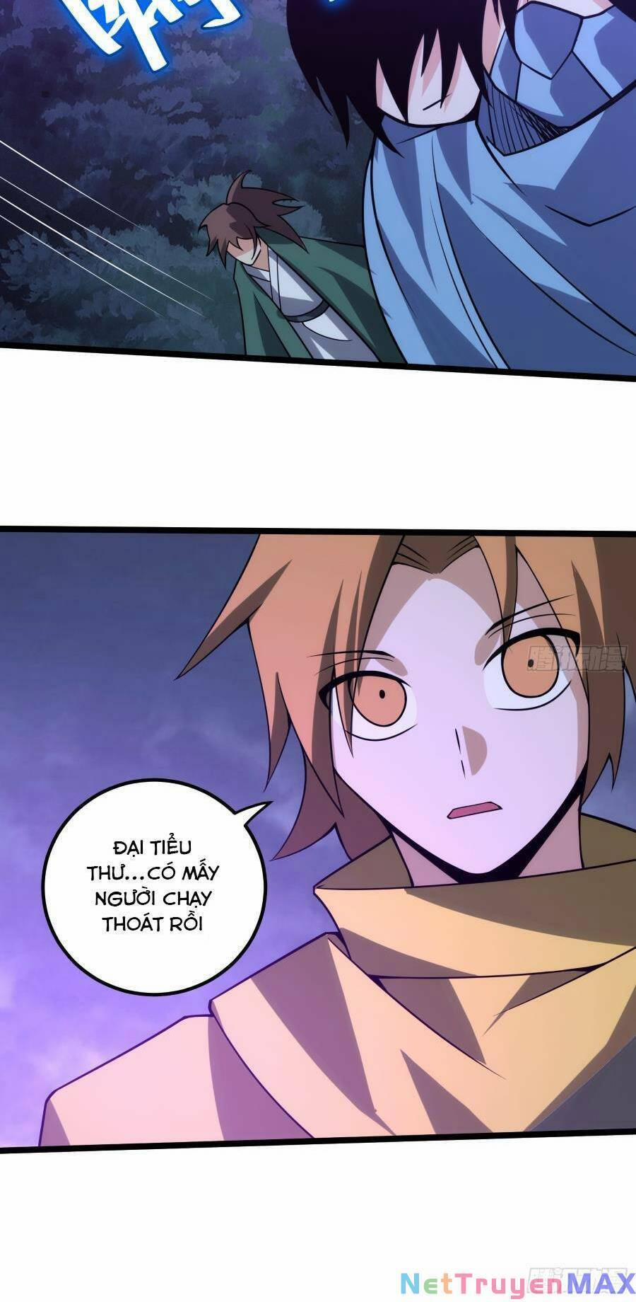 Tự Kỷ Luật Ta Đây Bất Khả Chiến Bại 76 trang 35