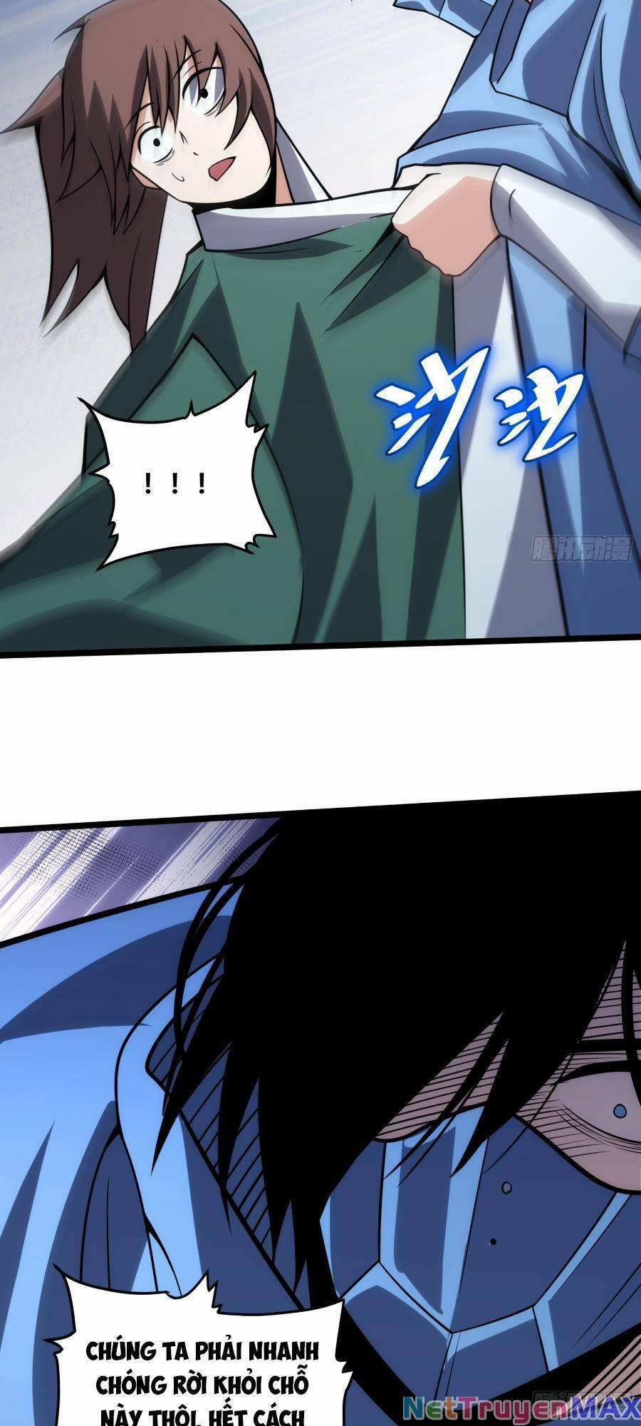 Tự Kỷ Luật Ta Đây Bất Khả Chiến Bại 76 trang 8