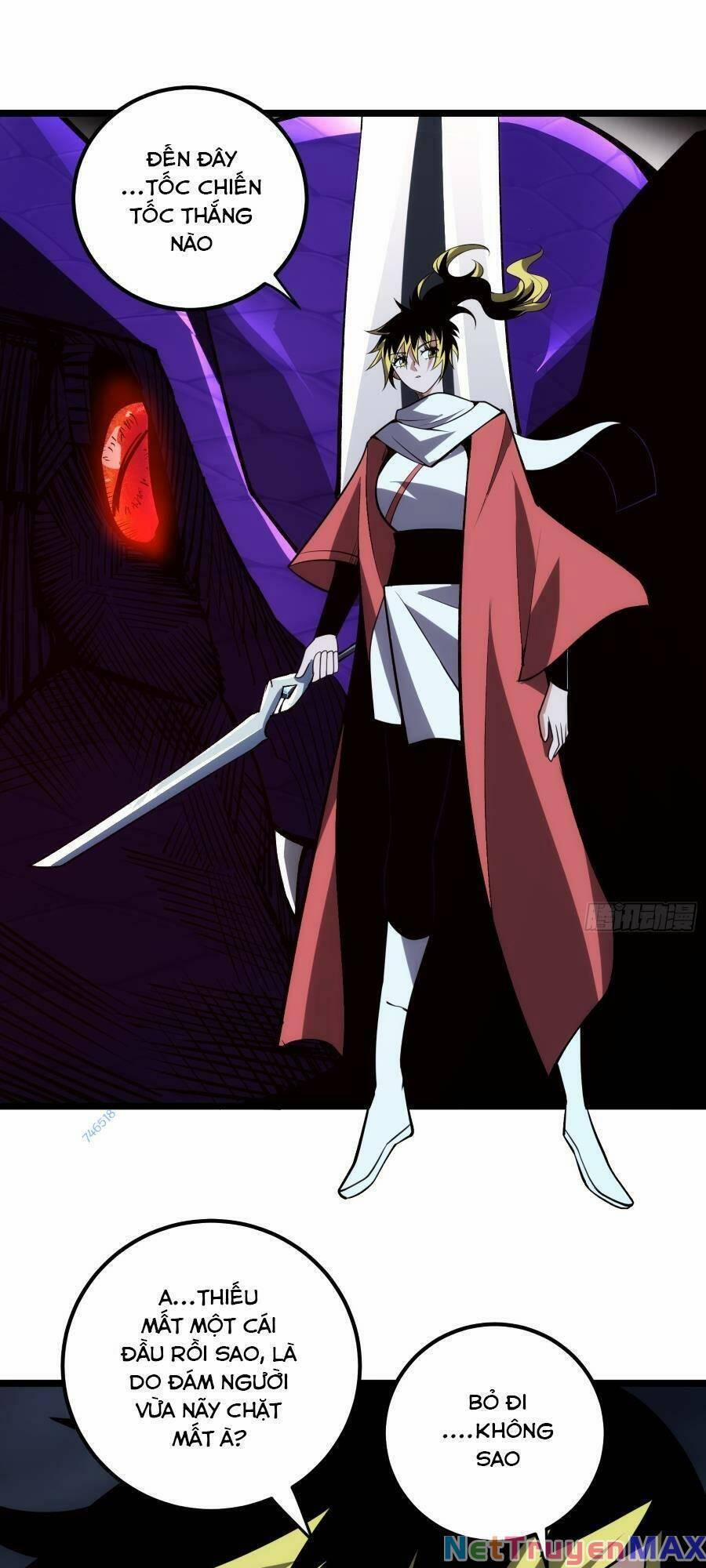 Tự Kỷ Luật Ta Đây Bất Khả Chiến Bại 77 trang 0