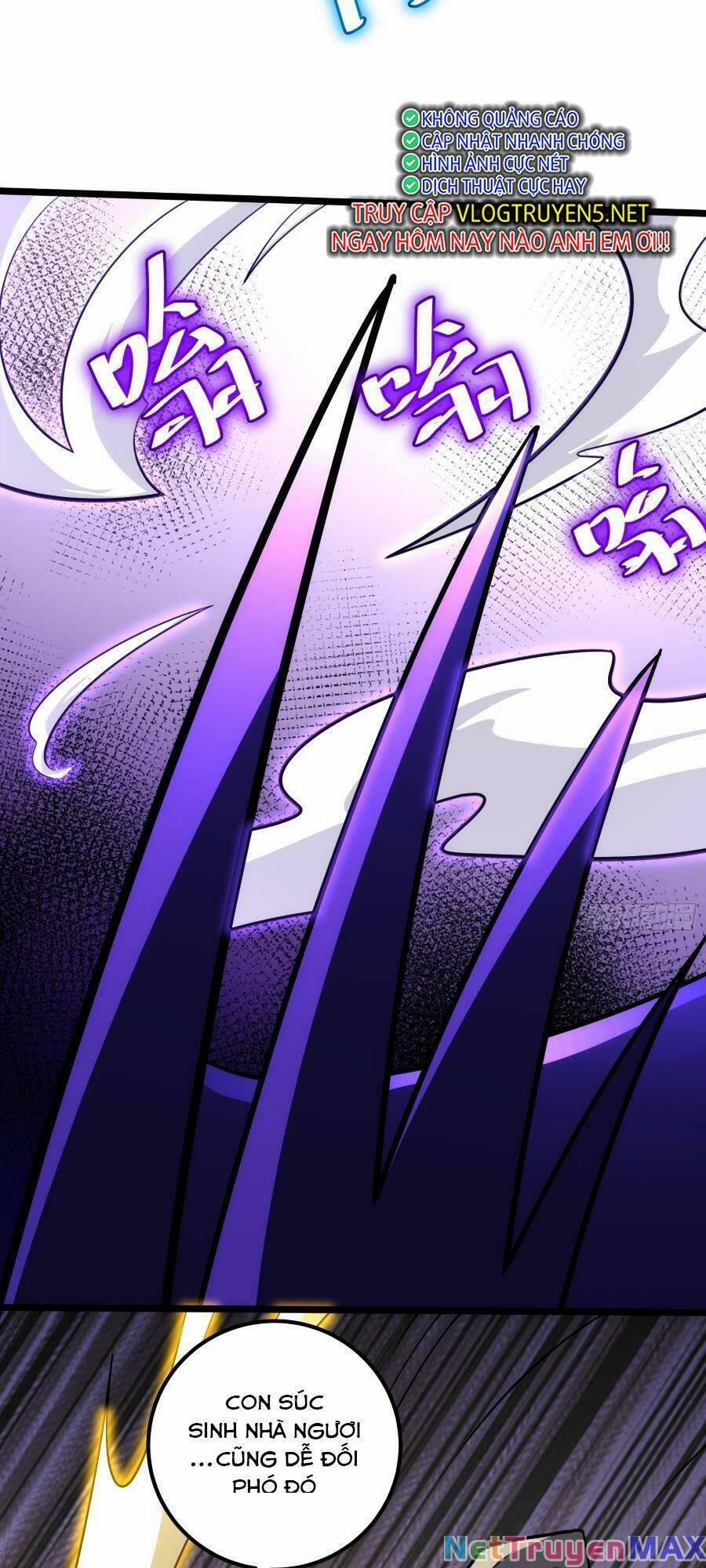 Tự Kỷ Luật Ta Đây Bất Khả Chiến Bại 77 trang 15