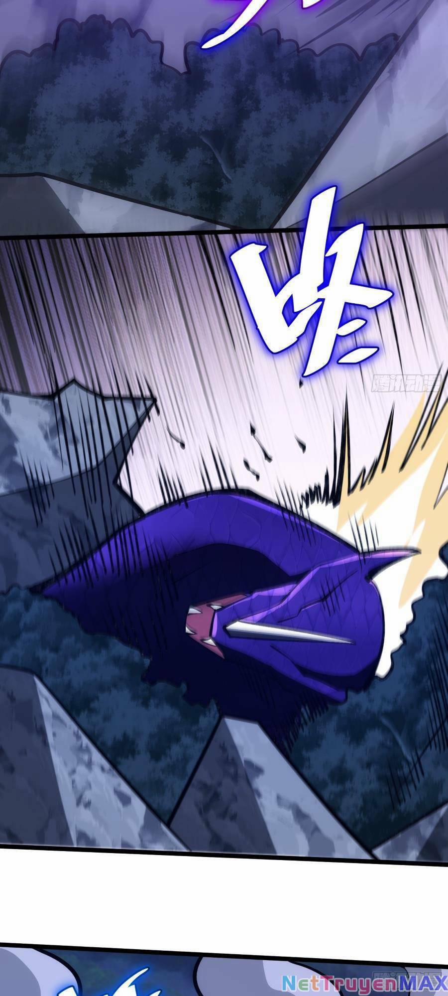 Tự Kỷ Luật Ta Đây Bất Khả Chiến Bại 77 trang 32