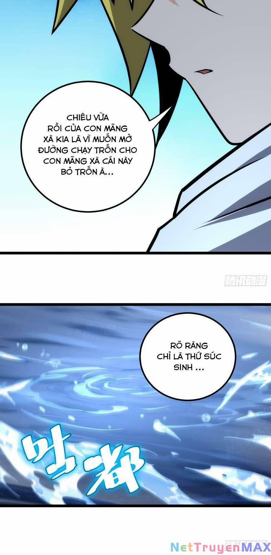 Tự Kỷ Luật Ta Đây Bất Khả Chiến Bại 77 trang 41