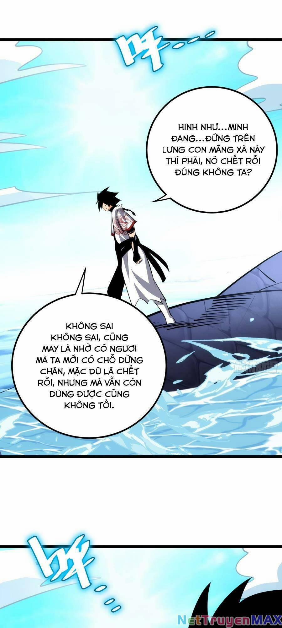 Tự Kỷ Luật Ta Đây Bất Khả Chiến Bại 78 trang 24