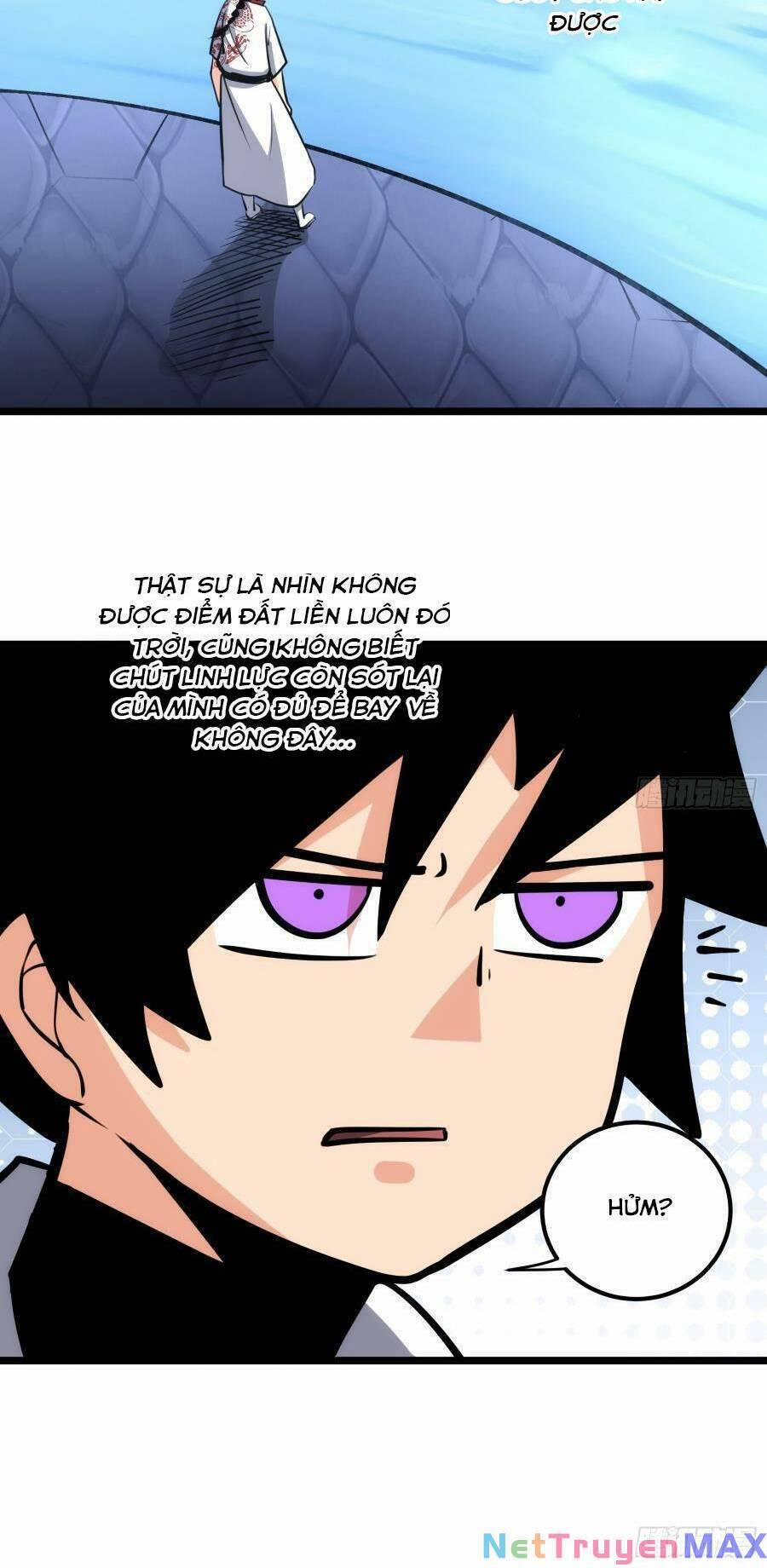 Tự Kỷ Luật Ta Đây Bất Khả Chiến Bại 78 trang 29