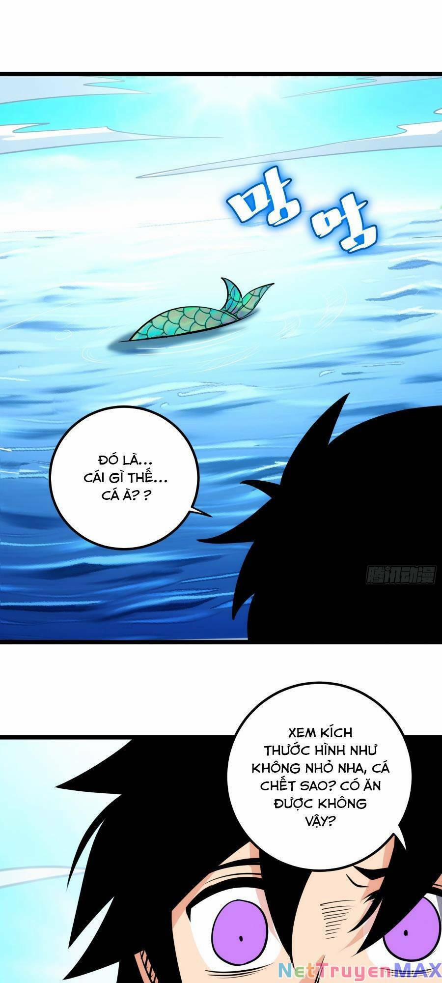 Tự Kỷ Luật Ta Đây Bất Khả Chiến Bại 78 trang 30