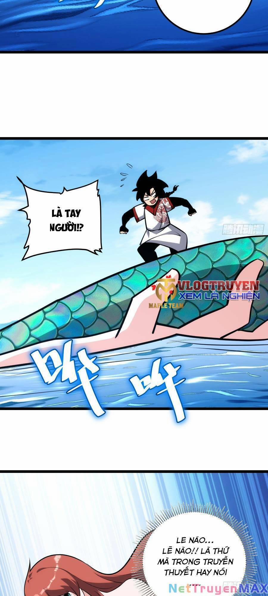 Tự Kỷ Luật Ta Đây Bất Khả Chiến Bại 78 trang 32