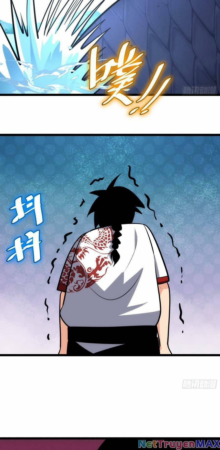 Tự Kỷ Luật Ta Đây Bất Khả Chiến Bại 78 trang 40