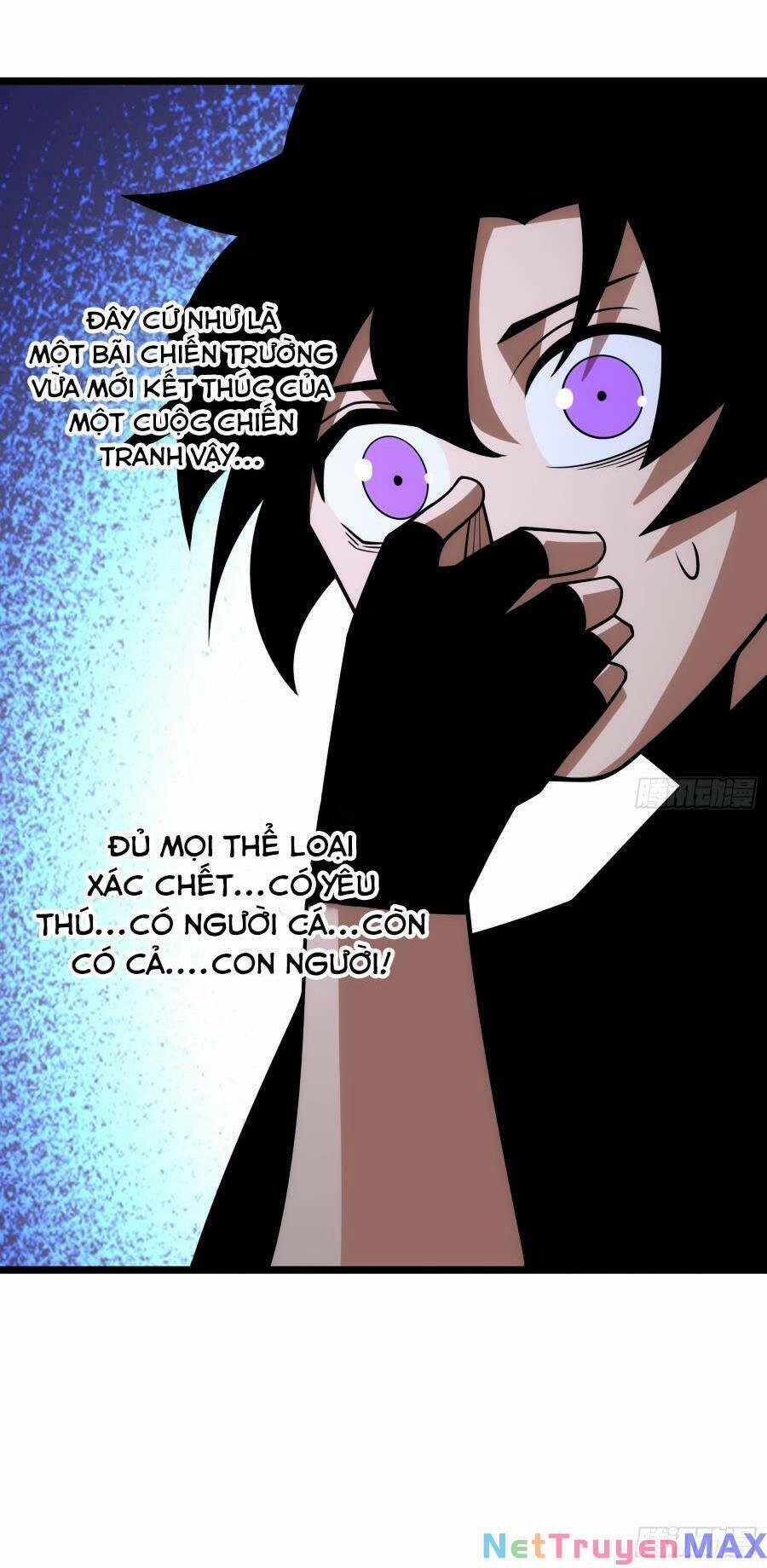 Tự Kỷ Luật Ta Đây Bất Khả Chiến Bại 79 trang 11