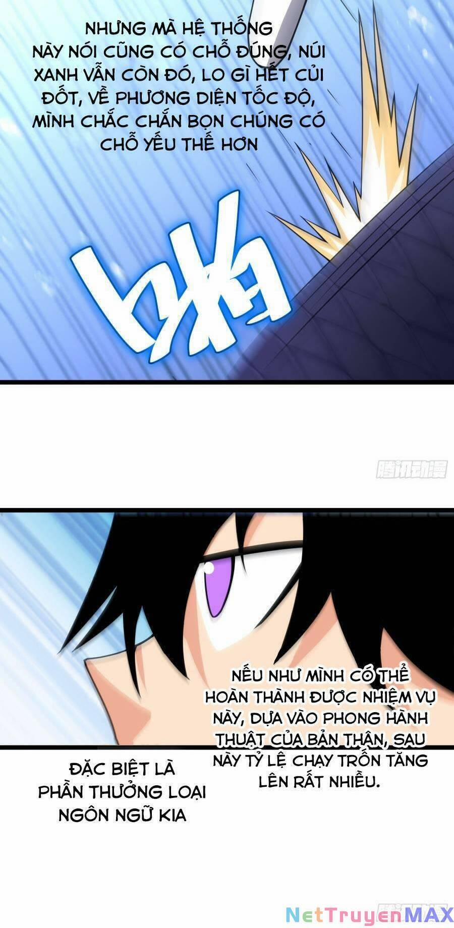 Tự Kỷ Luật Ta Đây Bất Khả Chiến Bại 79 trang 17