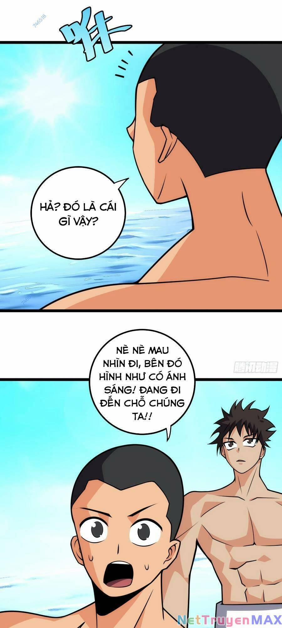 Tự Kỷ Luật Ta Đây Bất Khả Chiến Bại 79 trang 24