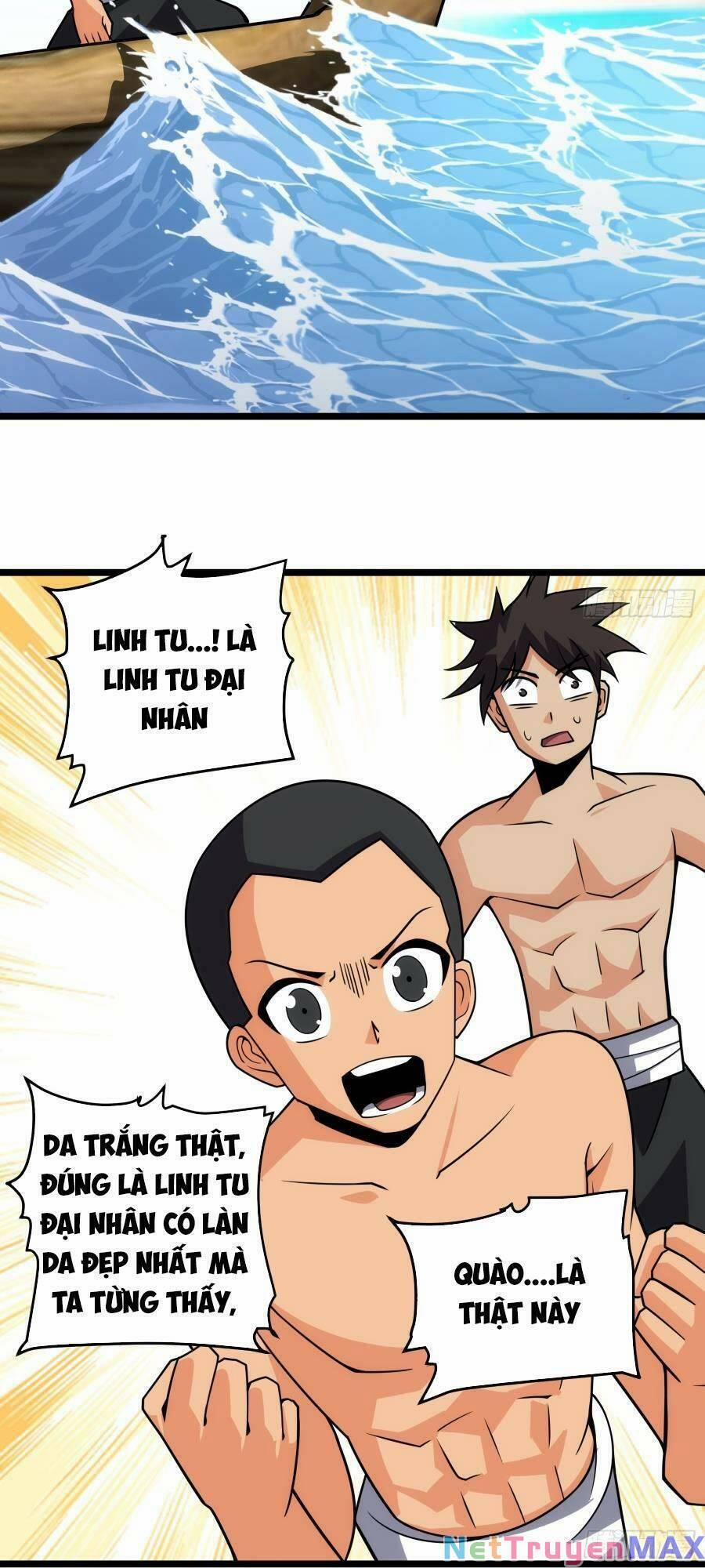 Tự Kỷ Luật Ta Đây Bất Khả Chiến Bại 79 trang 26