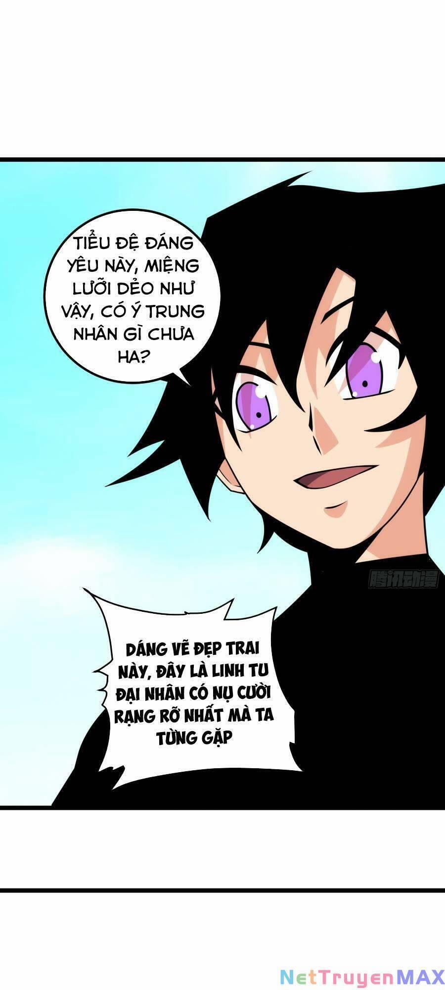 Tự Kỷ Luật Ta Đây Bất Khả Chiến Bại 79 trang 27