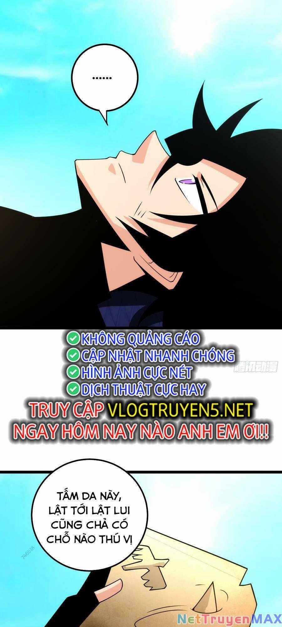 Tự Kỷ Luật Ta Đây Bất Khả Chiến Bại 79 trang 3