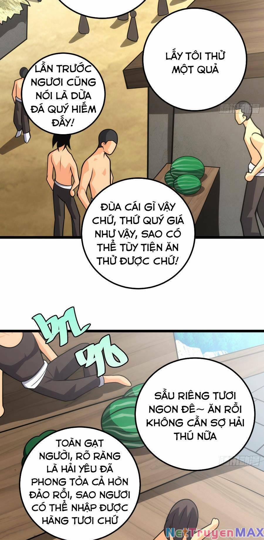 Tự Kỷ Luật Ta Đây Bất Khả Chiến Bại 79 trang 34